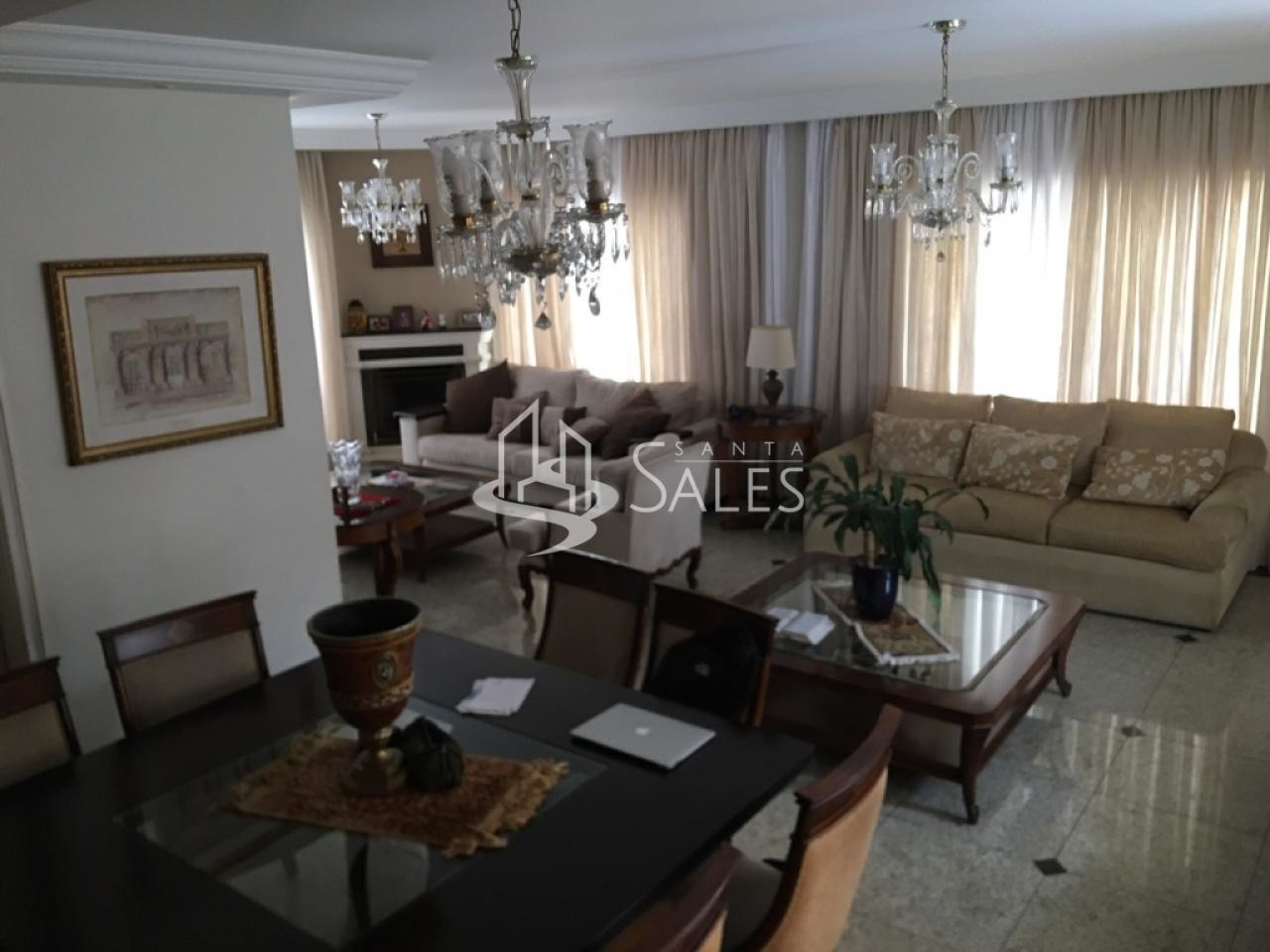 Sobrado, 3 quartos, 213 m² - Foto 12