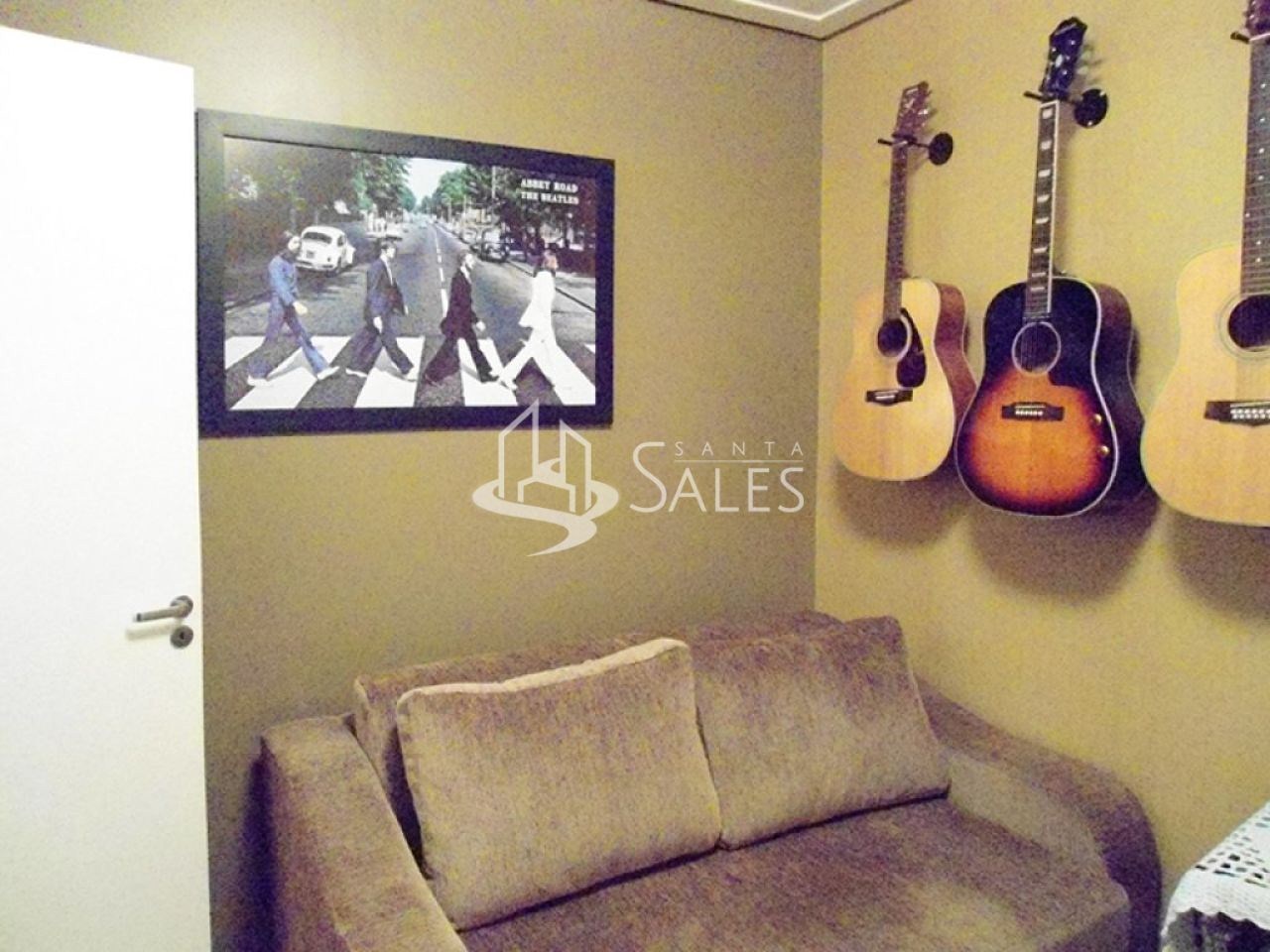 Apartamento, 3 quartos, 80 m² - Foto 32