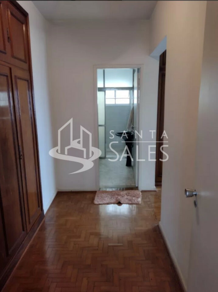 Apartamento à venda com 3 quartos, 202m² - Foto 10