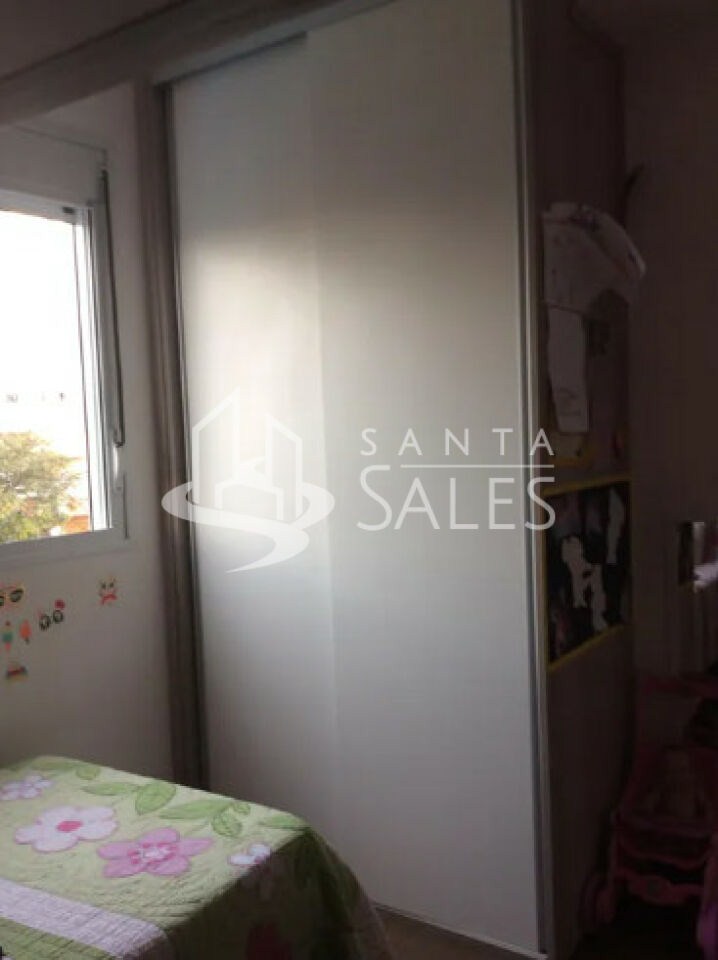 Apartamento, 2 quartos, 57 m² - Foto 10