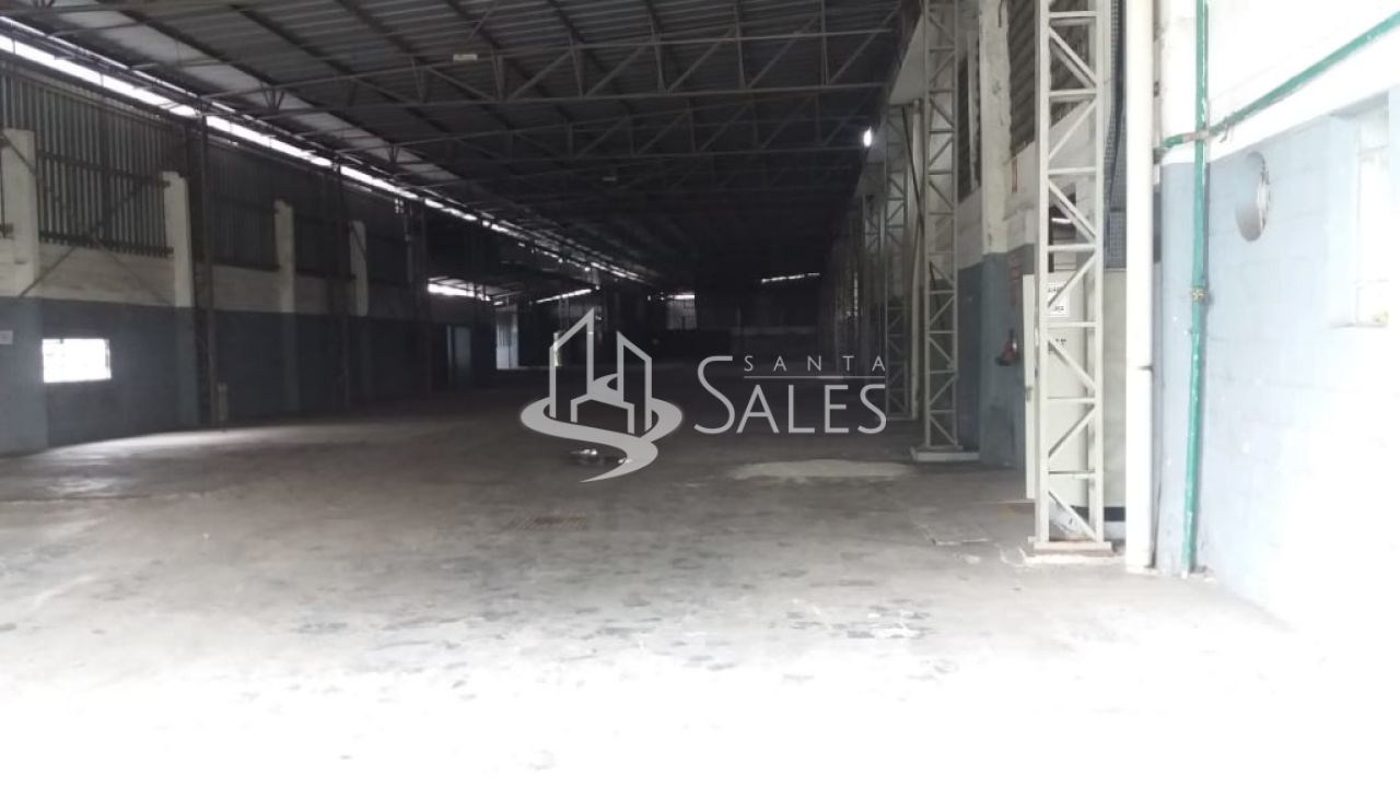 Depósito-Galpão, 40000 m² - Foto 8