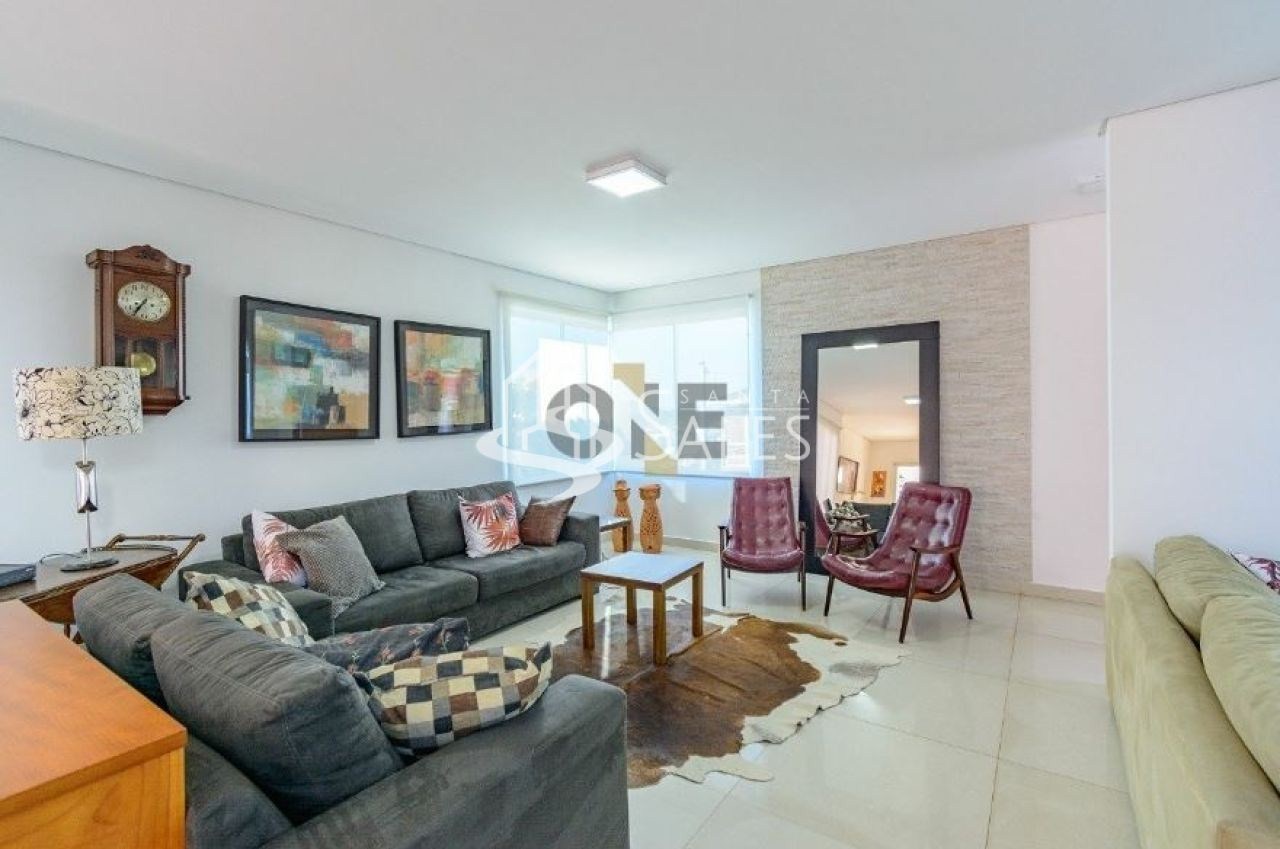 Casa, 4 quartos, 250 m² - Foto 24