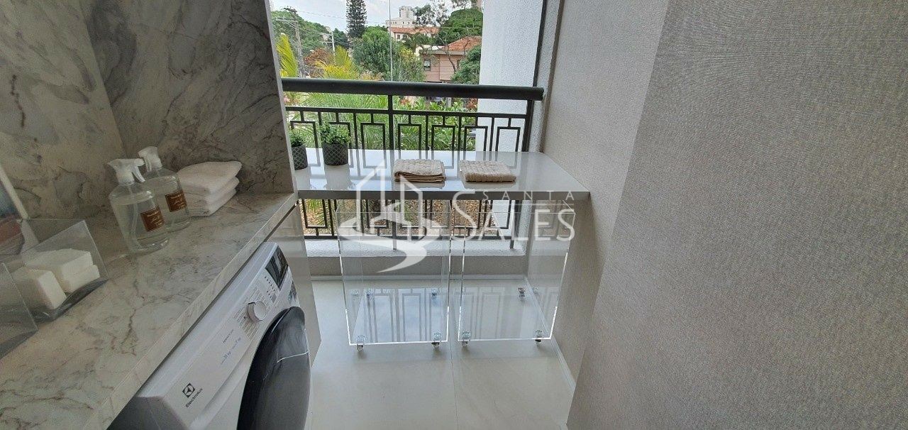 Apartamento, 3 quartos, 122 m² - Foto 30