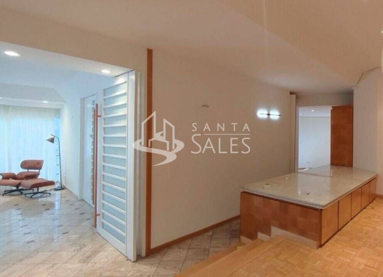 Apartamento, 4 quartos, 280 m² - Foto 1