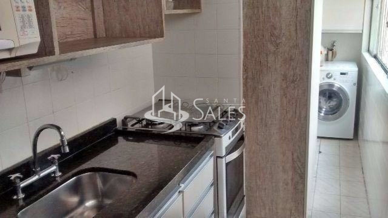 Apartamento à venda com 3 quartos, 68m² - Foto 22