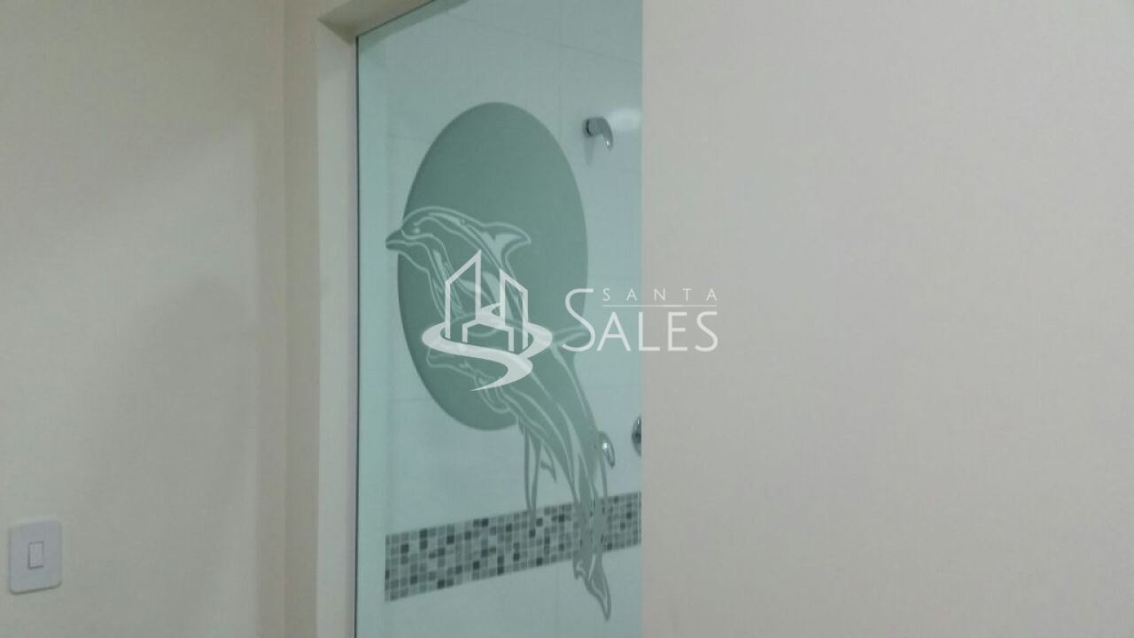 Casa à venda com 3 quartos, 96m² - Foto 17