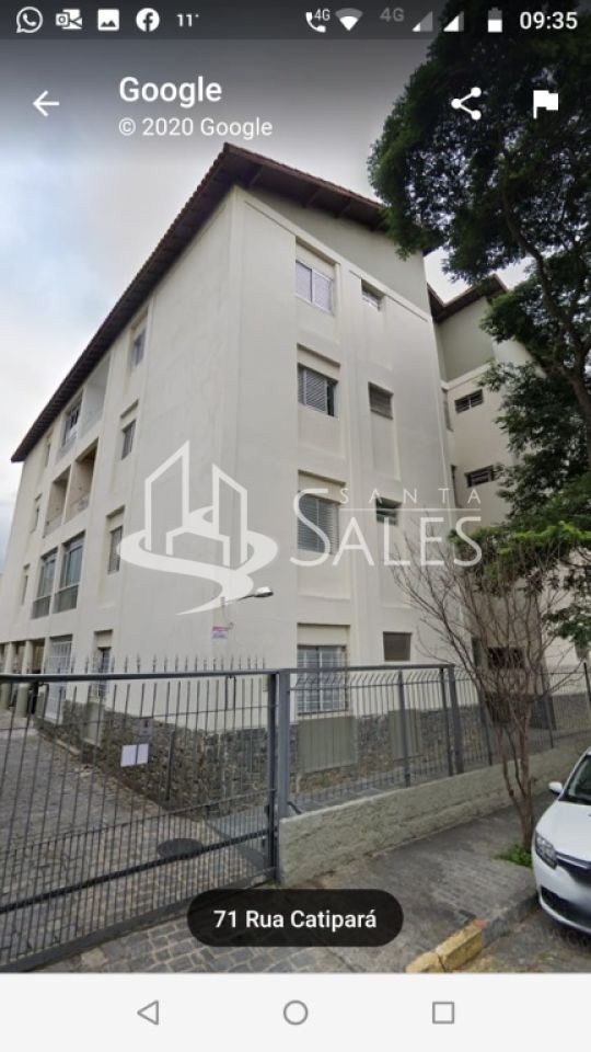 Apartamento, 3 quartos, 90 m² - Foto 9