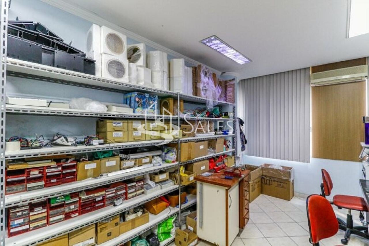 Sala-Conjunto, 441 m² - Foto 13