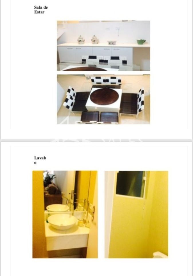 Casa de Condomínio, 5 quartos - Foto 22
