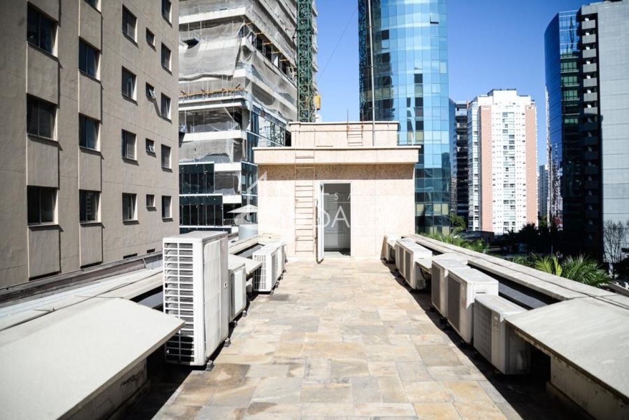 Prédio Inteiro para alugar, 1400m² - Foto 5