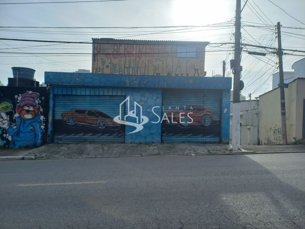 Imóvel Comercial, 115 m² - Foto 32