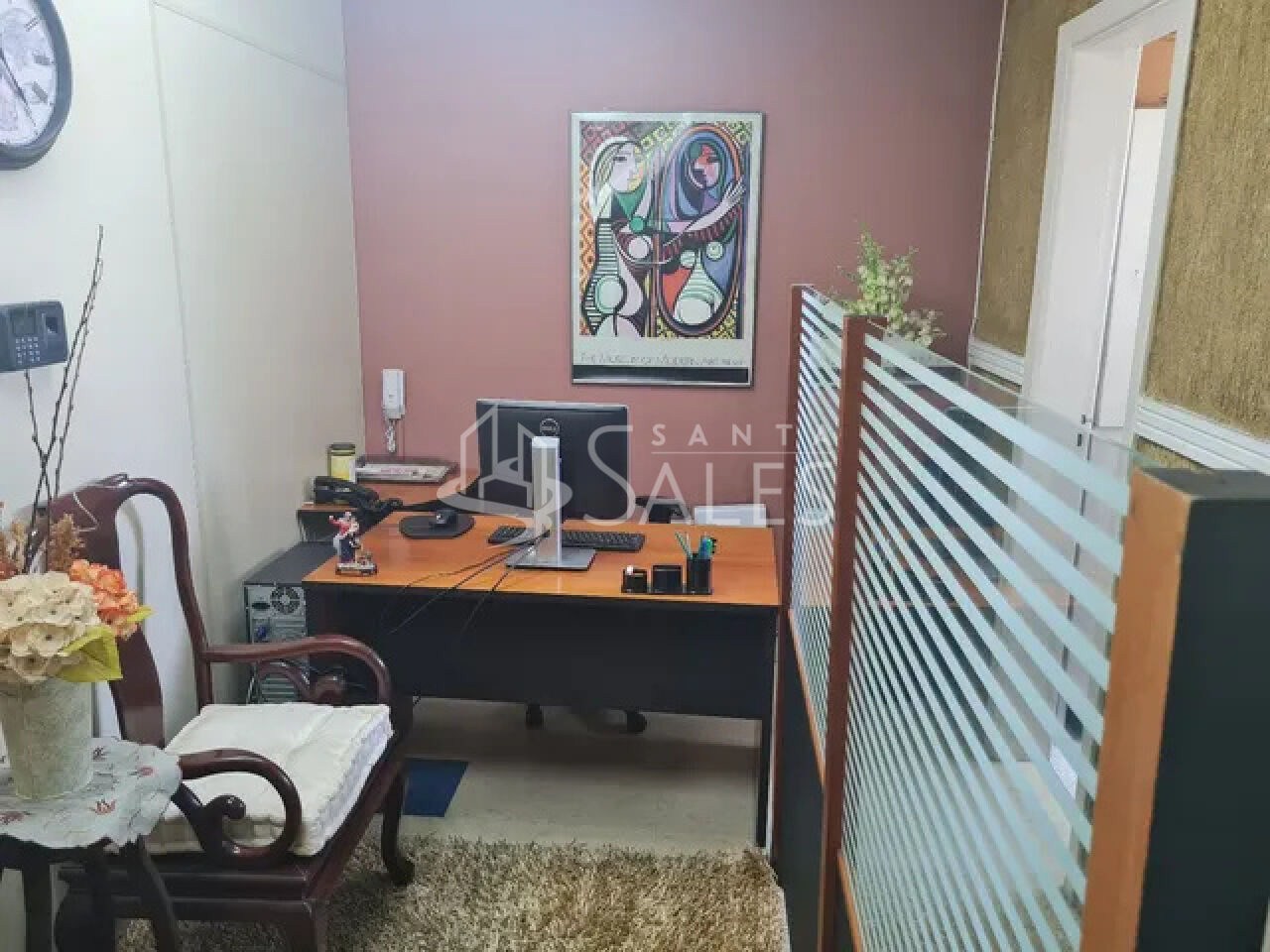 Prédio Inteiro, 45 m² - Foto 3