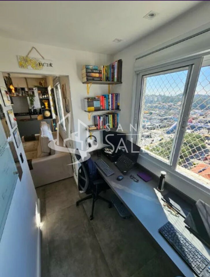 Apartamento, 2 quartos, 66 m² - Foto 5