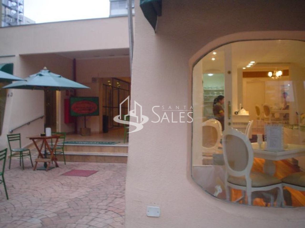 Imóvel Comercial Padrão para alugar, 36m² - Foto 4