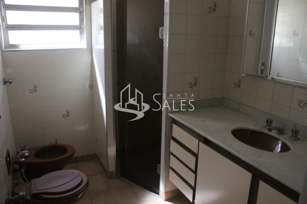 Sobrado, 3 quartos, 208 m² - Foto 8