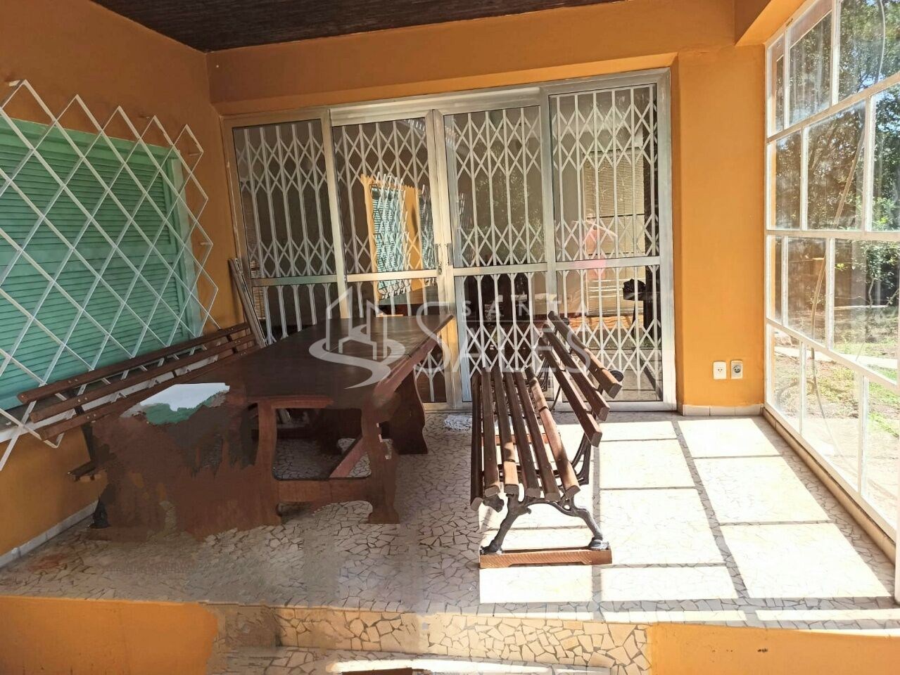 Casa, 3 quartos, 150 m² - Foto 21