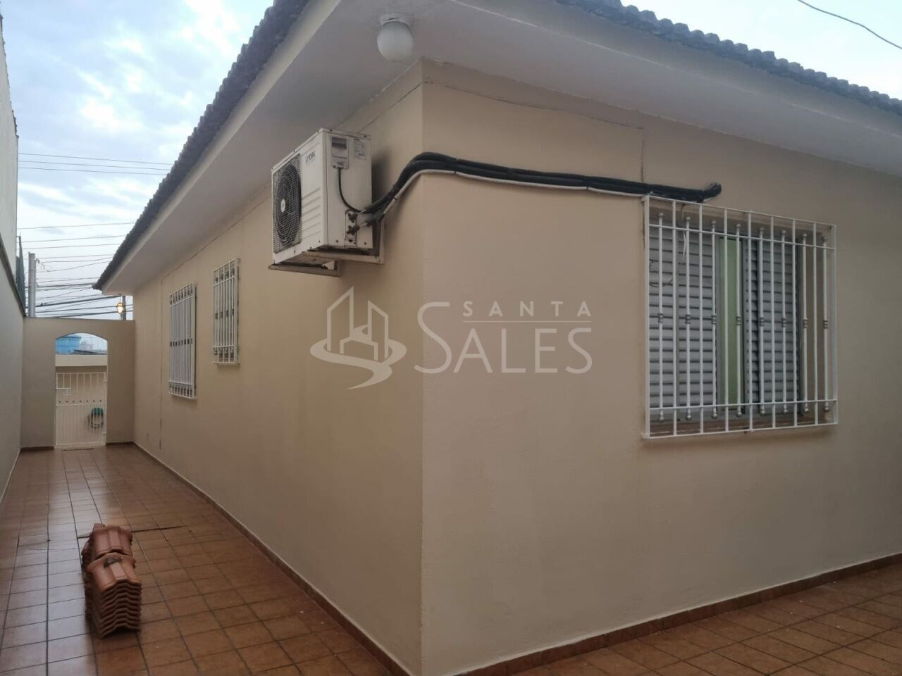 Casa, 3 quartos, 195 m² - Foto 20