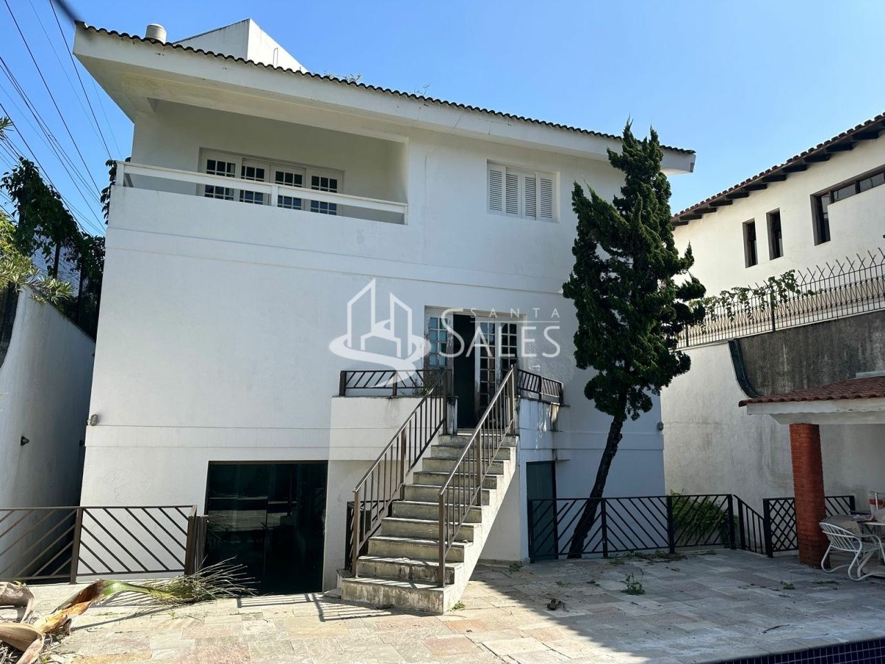 Sobrado, 3 quartos, 380 m² - Foto 17