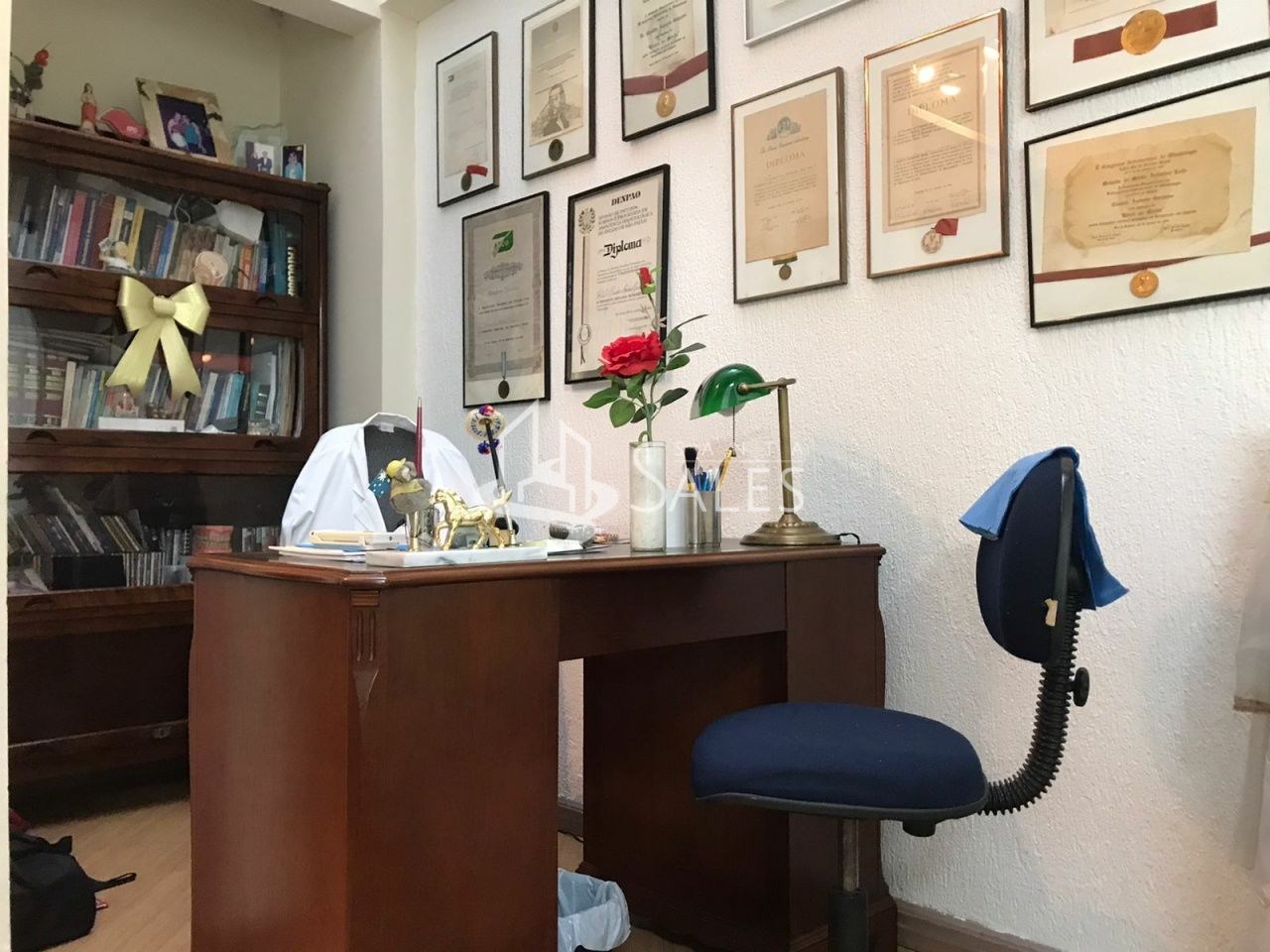 Sobrado, 3 quartos, 120 m² - Foto 9