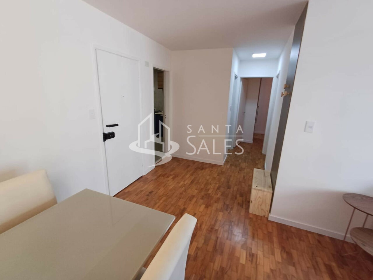 Apartamento, 2 quartos, 62 m² - Foto 5