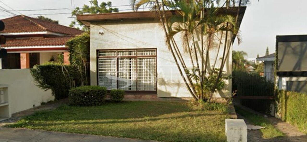 Sobrado, 4 quartos, 280 m² - Foto 4