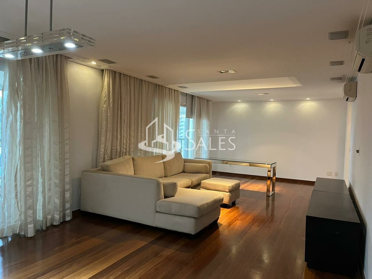 Apartamento, 4 quartos, 226 m² - Foto 11