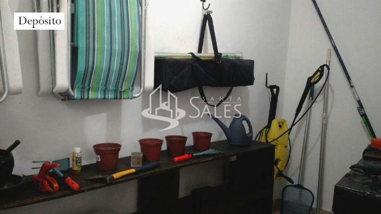 Sobrado, 3 quartos, 209 m² - Foto 9