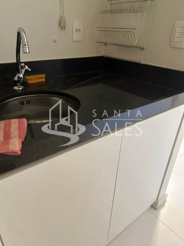 Loja-Salão, 50 m² - Foto 1