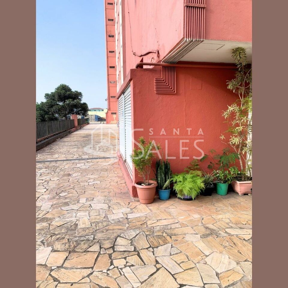 Apartamento à venda com 3 quartos, 68m² - Foto 4
