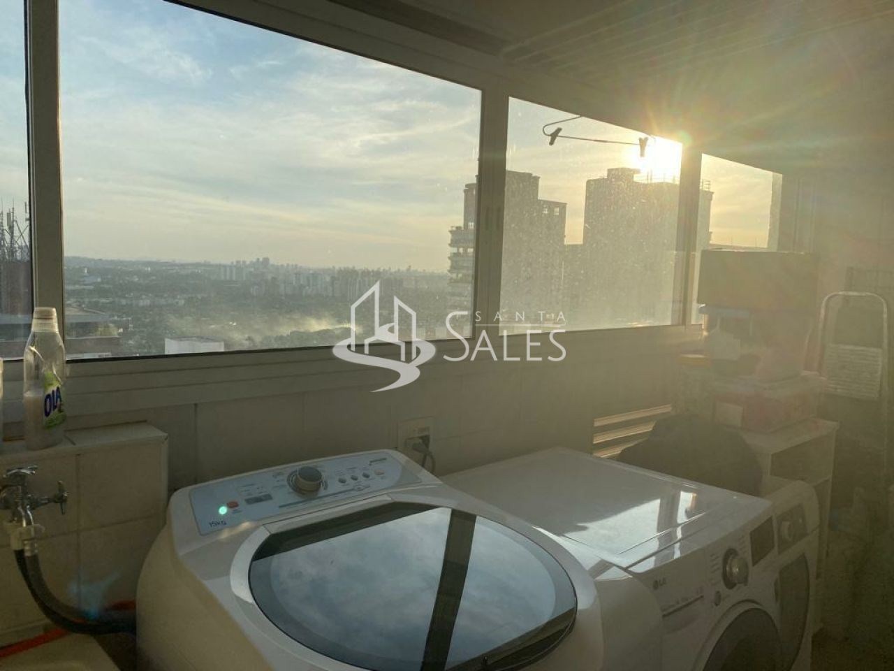 Apartamento, 4 quartos, 260 m² - Foto 15