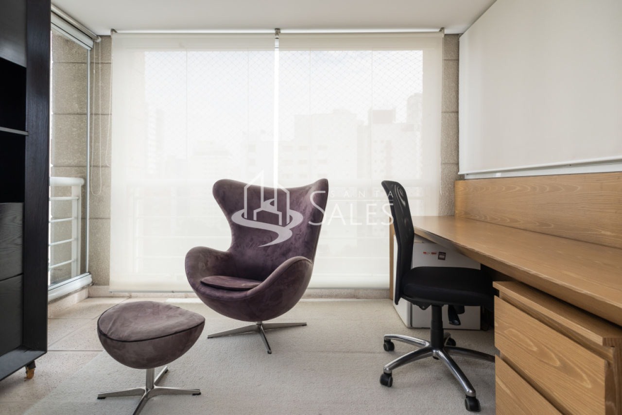 Apartamento, 4 quartos, 346 m² - Foto 29