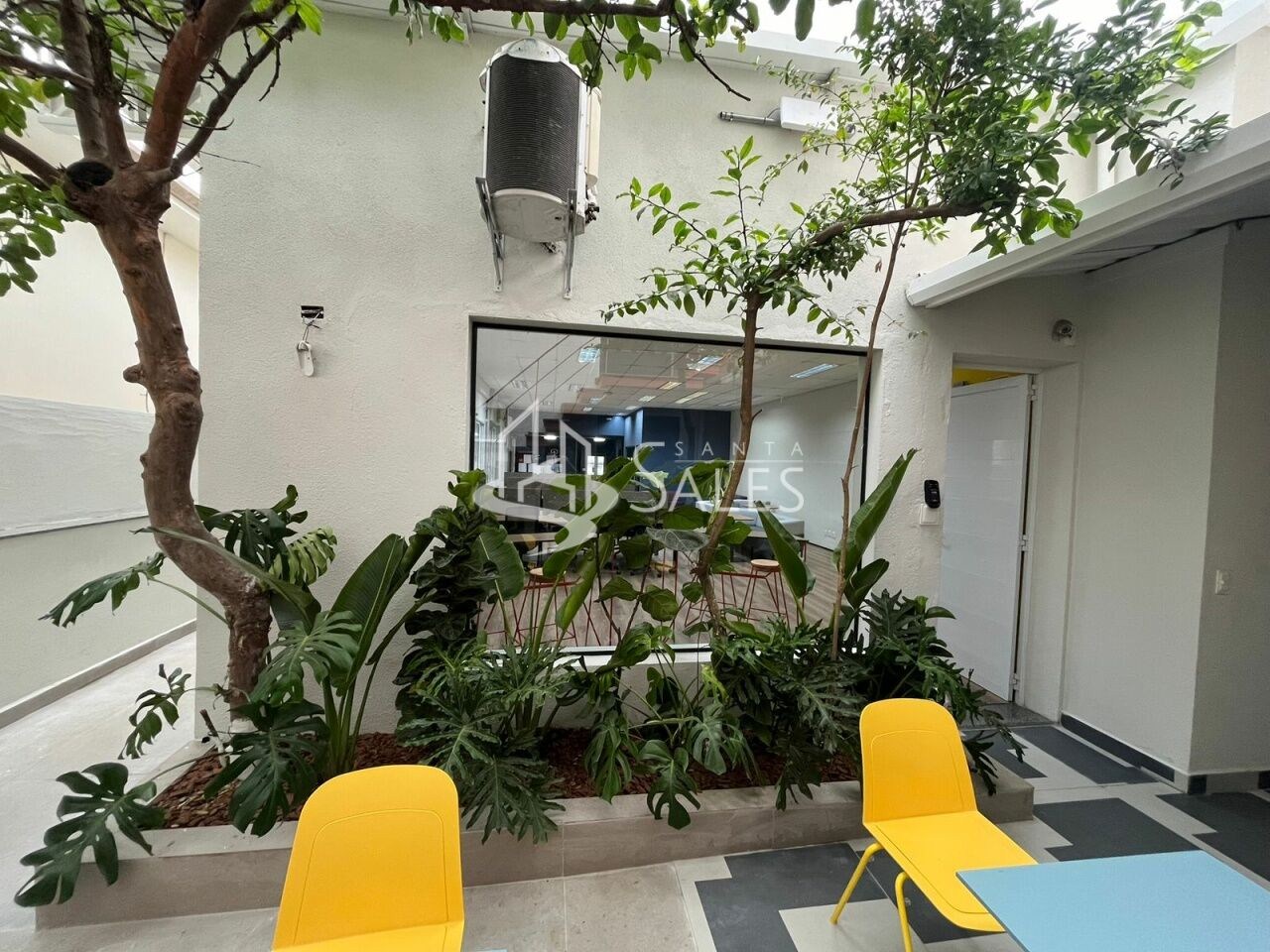 Sobrado, 2 quartos, 357 m² - Foto 4