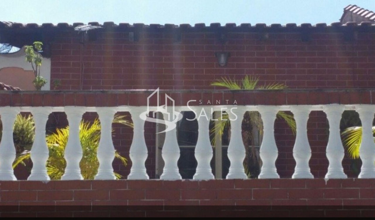 Sobrado, 2 quartos, 100 m² - Foto 55