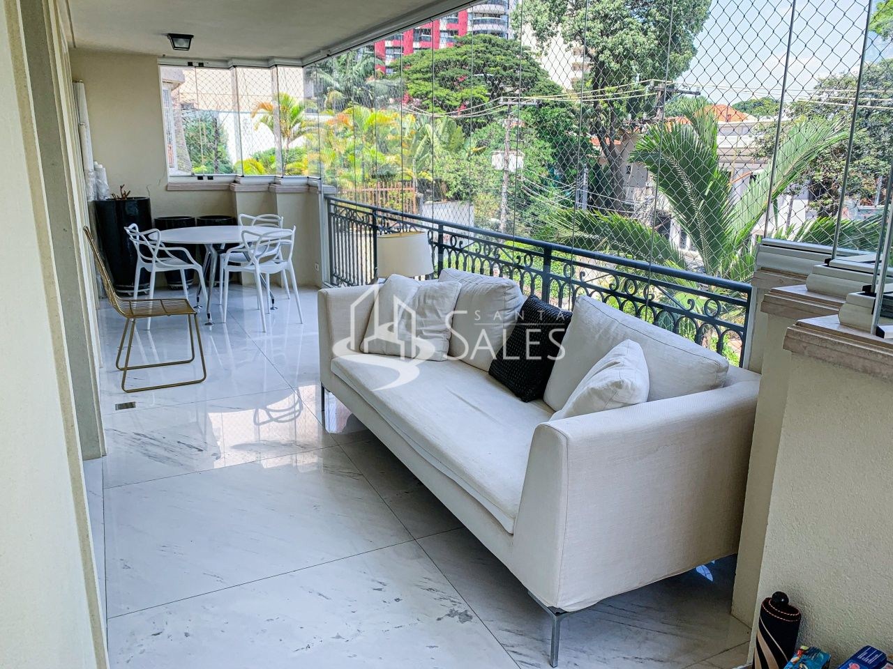 Apartamento, 3 quartos, 292 m² - Foto 7