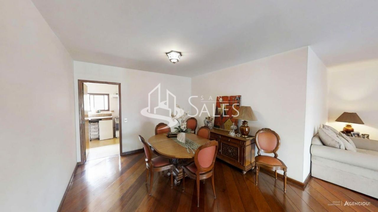 Apartamento, 4 quartos, 217 m² - Foto 8