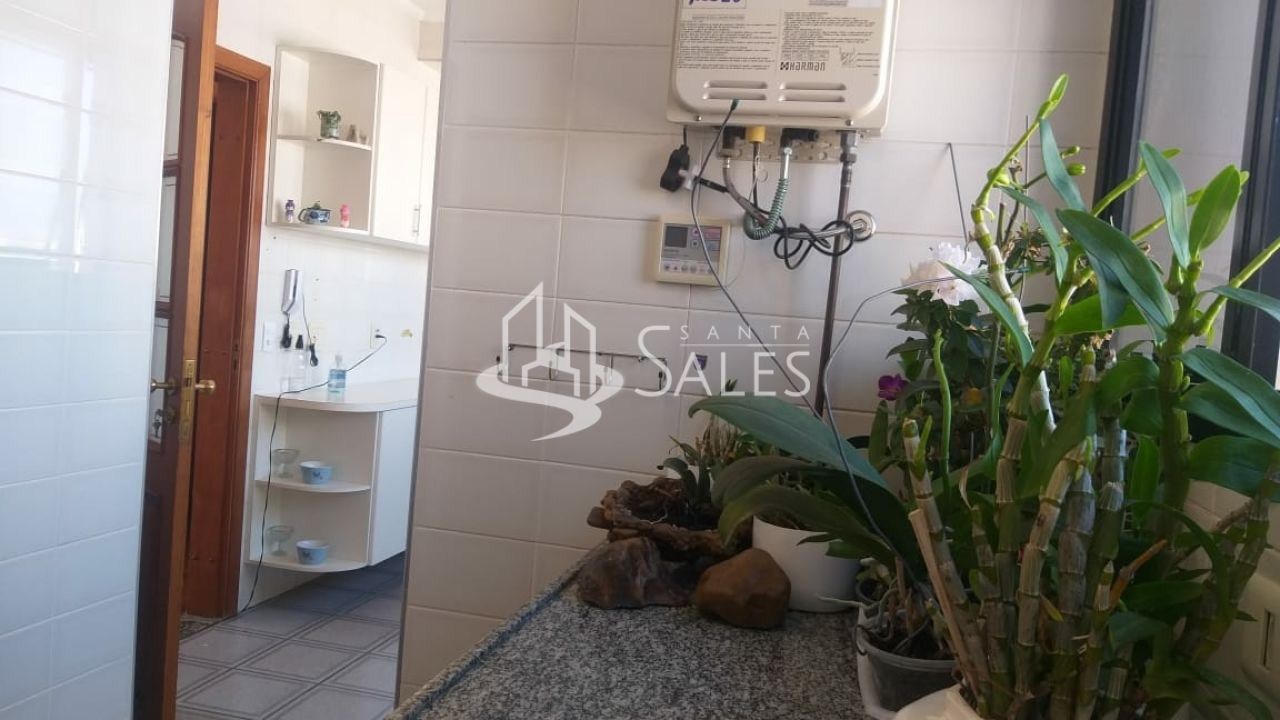 Apartamento, 2 quartos, 137 m² - Foto 15