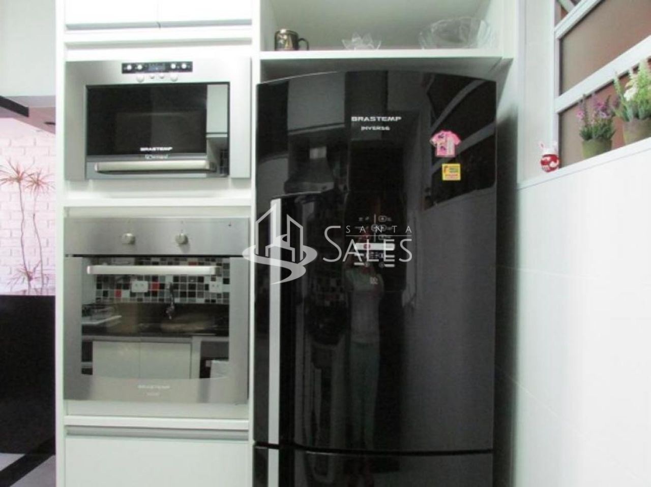 Apartamento, 2 quartos, 76 m² - Foto 6