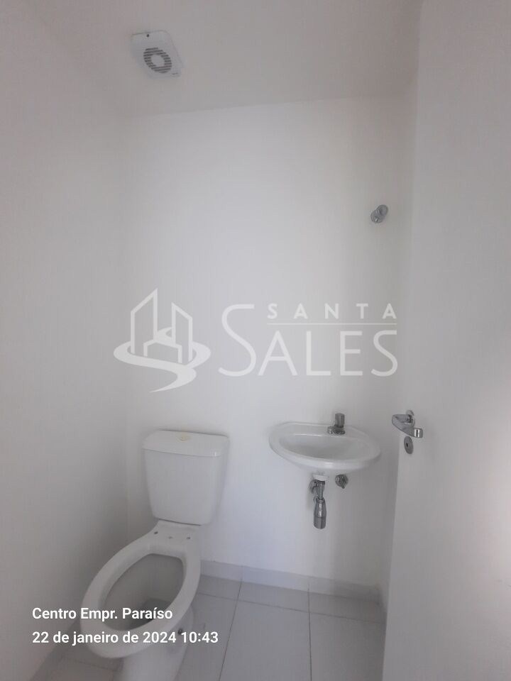 Sala-Conjunto, 36 m² - Foto 7
