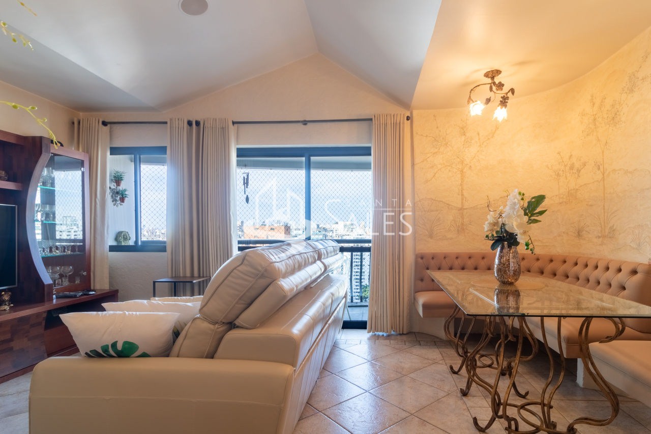 Apartamento, 3 quartos, 98 m² - Foto 2