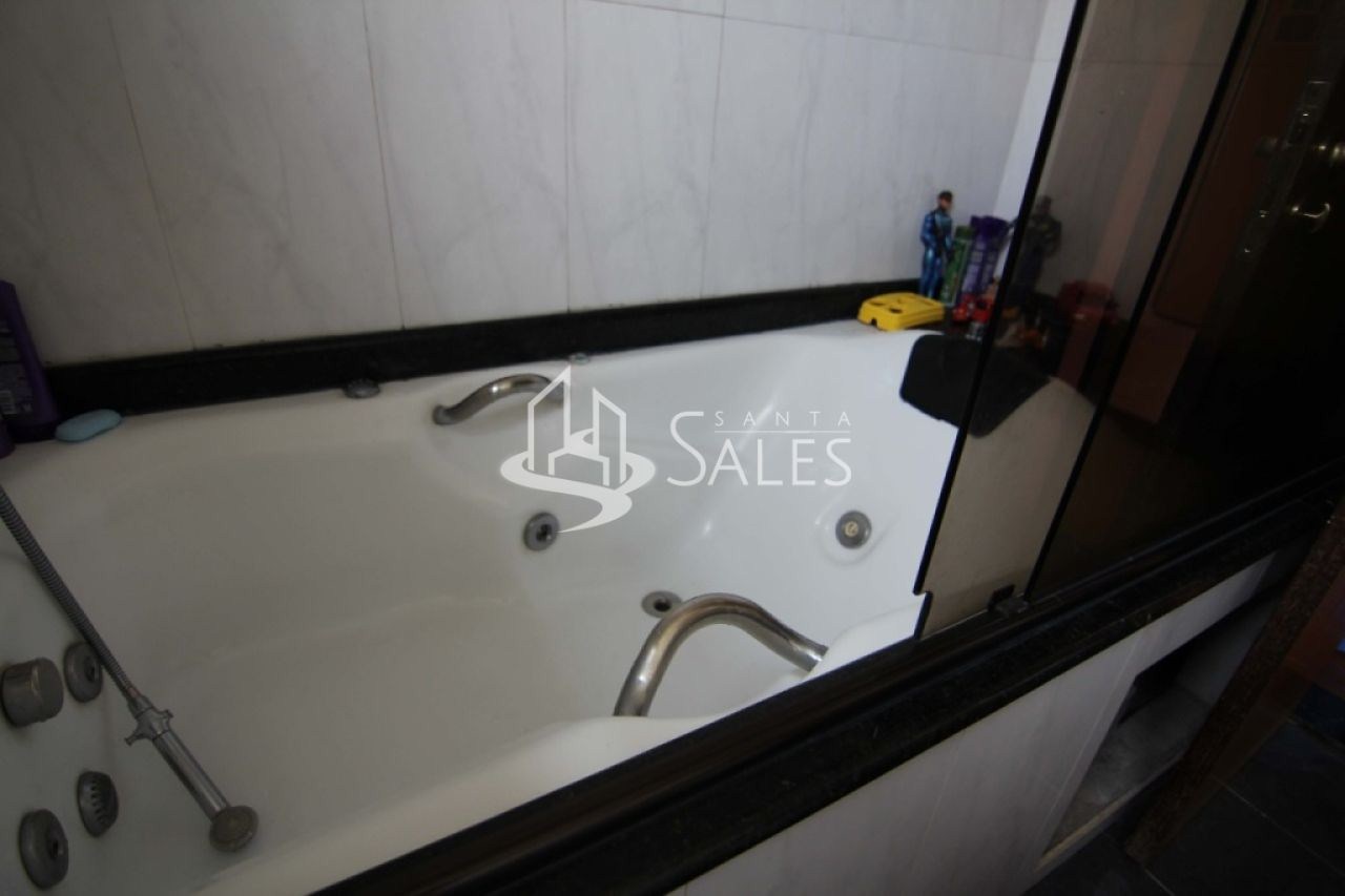 Apartamento, 3 quartos, 129 m² - Foto 10