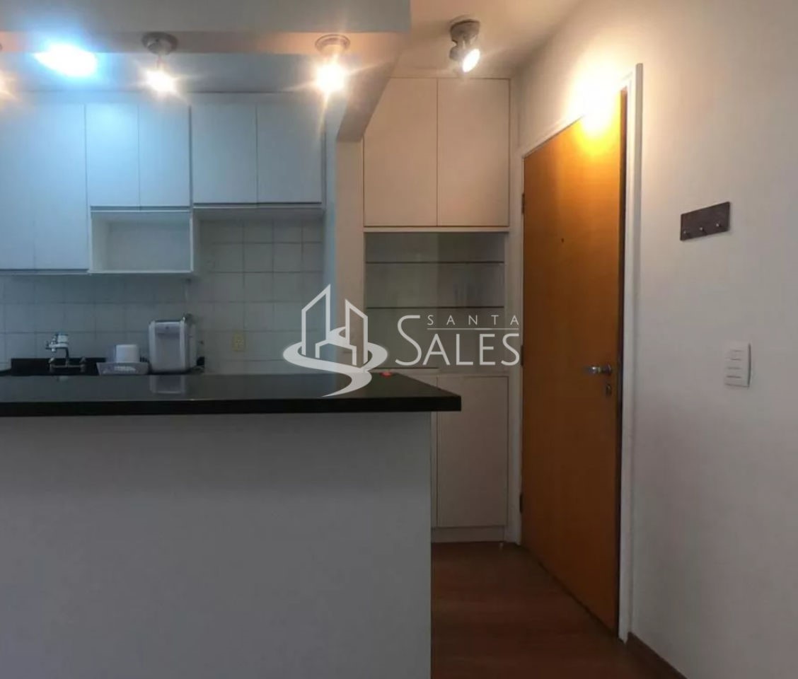 Apartamento, 2 quartos, 65 m² - Foto 3