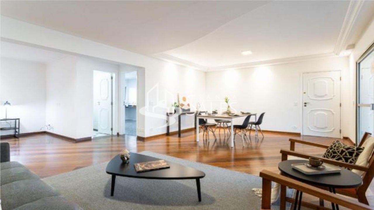 Apartamento, 4 quartos, 139 m² - Foto 3