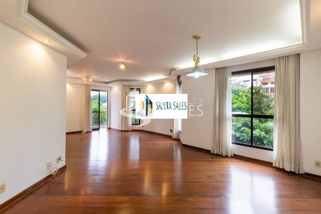 Apartamento, 4 quartos, 157 m² - Foto 1