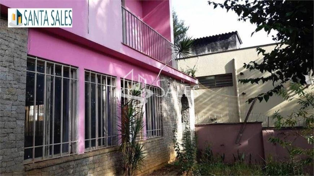 Sobrado à venda com 4 quartos, 300m² - Foto 6