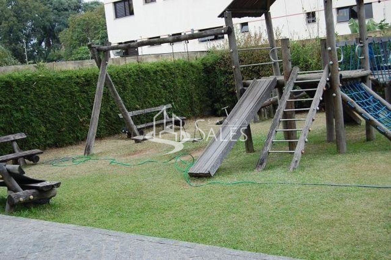 Apartamento, 2 quartos, 53 m² - Foto 7