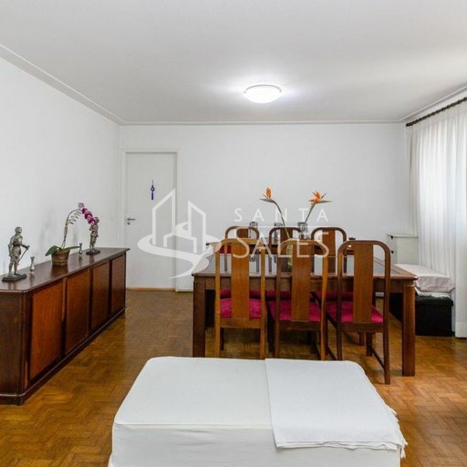 Apartamento, 3 quartos, 105 m² - Foto 3