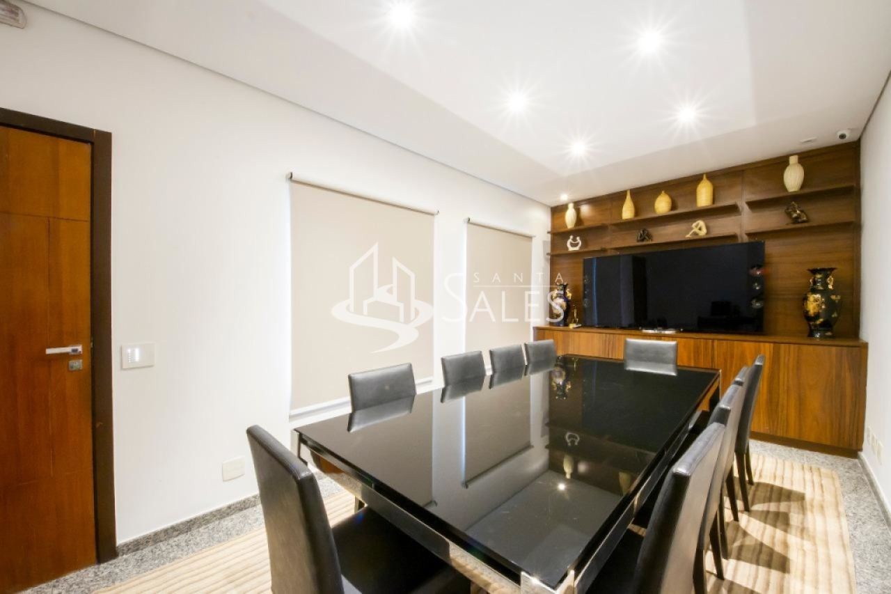 Sala-Conjunto, 30 m² - Foto 6