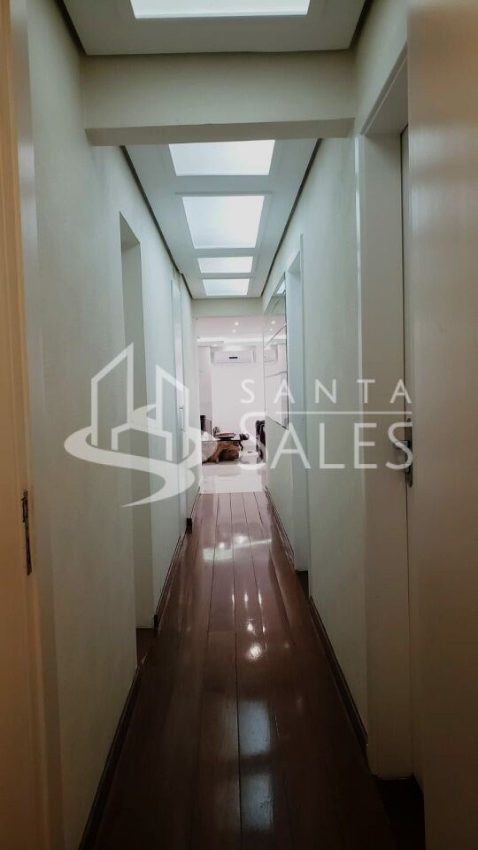 Apartamento, 4 quartos, 157 m² - Foto 46