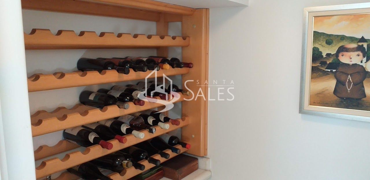 Apartamento, 4 quartos, 460 m² - Foto 12