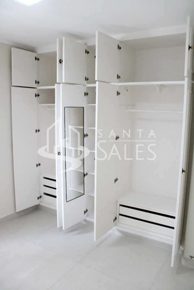 Apartamento, 3 quartos, 205 m² - Foto 15